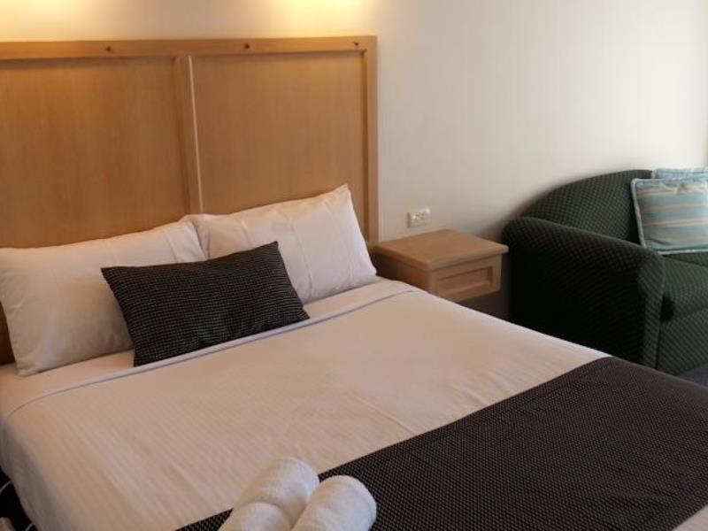 Big Valley Lakeside Paradise Motor Inn Shepparton Ngoại thất bức ảnh